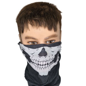 2 Face Coverings / Masks –